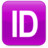 Adobe InDesign CS3 Icon